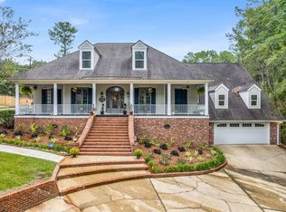 8 Saint Landry Cv, Hattiesburg, MS 39402