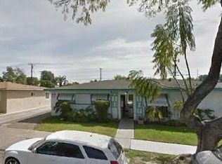 950 S Gilbuck Dr APT C, Anaheim, CA 92802
