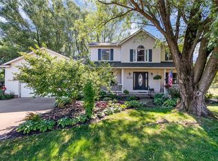 12340 Waterfall Ave NW, Uniontown, OH 44685
