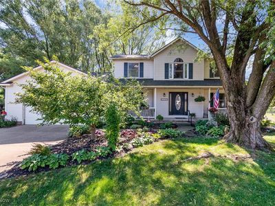 12340 Waterfall Ave NW, Uniontown, OH, 44685