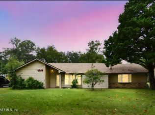 4898 Raggedy Point Rd, Fleming Island, FL 32003