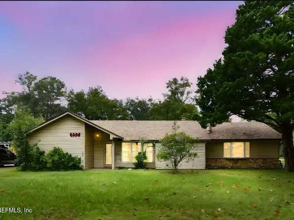 4898 RAGGEDY POINT Road, Fleming Island, FL 32003