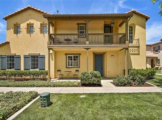 15970 Moonflower Ave, Chino, CA 91708