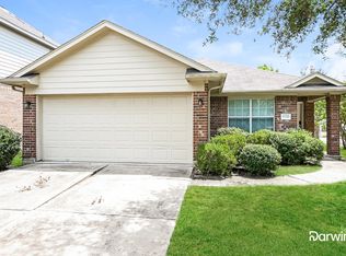 11743 Fortune Park Dr, Houston, TX 77047