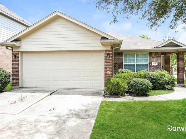 11743 Fortune Park Dr, Houston, TX 77047