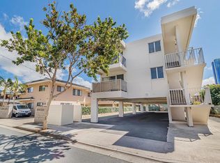 711 Alder St APT A, Honolulu, HI 96814