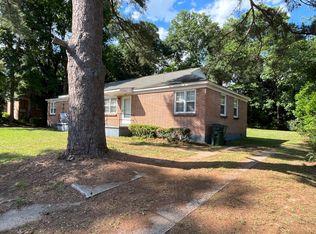 2904 Mohawk Dr, Aiken, SC 29801
