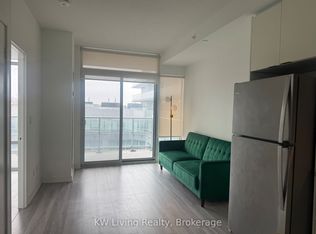 621 Sheppard Ave E #533, Toronto, ON M2K 0G4