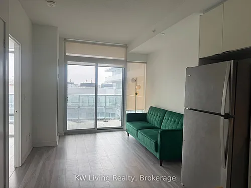 621 Sheppard Ave E #533 Photo 1