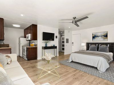 1801 Diamond St UNIT 117, San Diego, CA, 92109