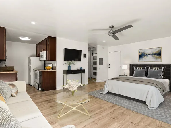 1801 Diamond St Unit 117, San Diego, CA 92109