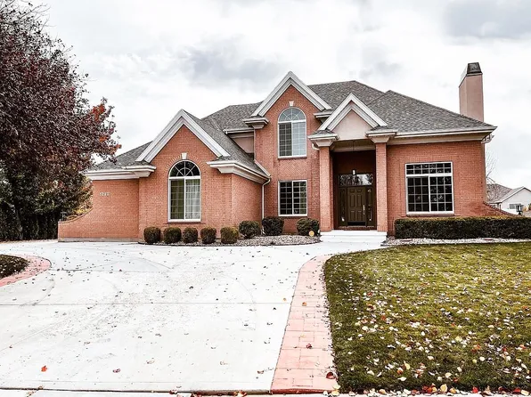 2217 W Kensington Park Dr, West Jordan, UT 84088