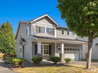 17372 92nd Ave NE, Bothell, WA 98011