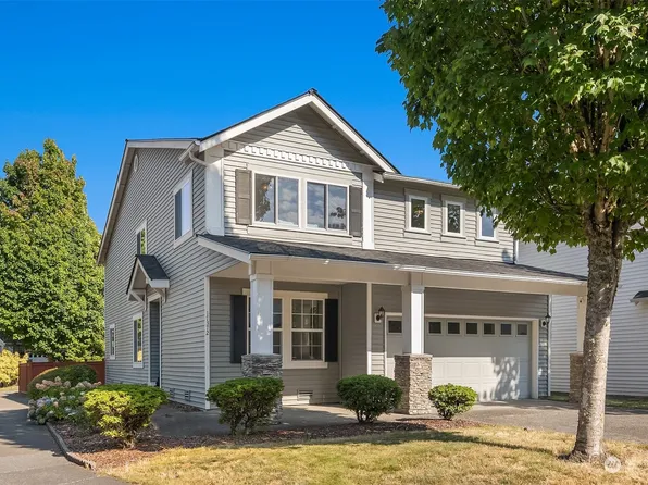 17372 92nd Avenue NE, Bothell, WA 98011