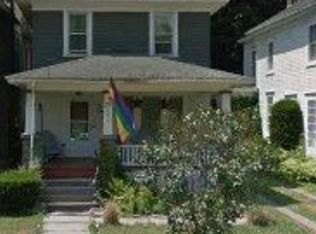 39 Maple St #1/2, Oneonta, NY 13820