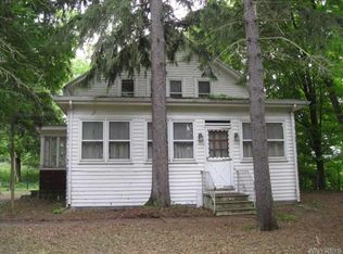 857 Willardshire Rd, East Aurora, NY 14052