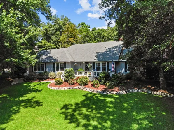 43 Eagles Nest Ln Lot 371, Southern Shores, NC 27949
