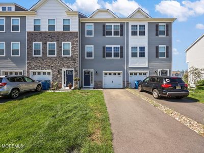 323 Mantoloking Drive, Jackson, NJ, 08527