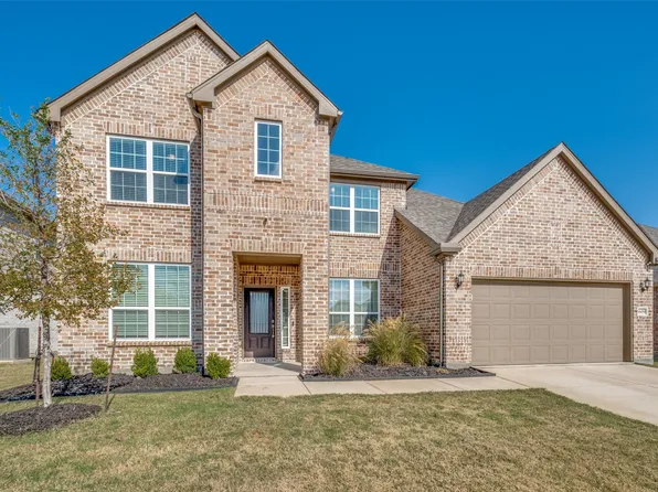 1609 Quentin Dr, Aubrey, TX 76227