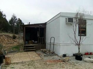 2507 Parthenon Dr, De Soto, MO 63020
