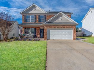 208 Catalan St, Greenville, SC 29607