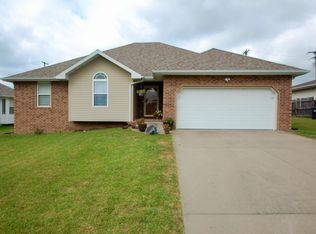 5489 Kay St, Pleasant Hope, MO 65725