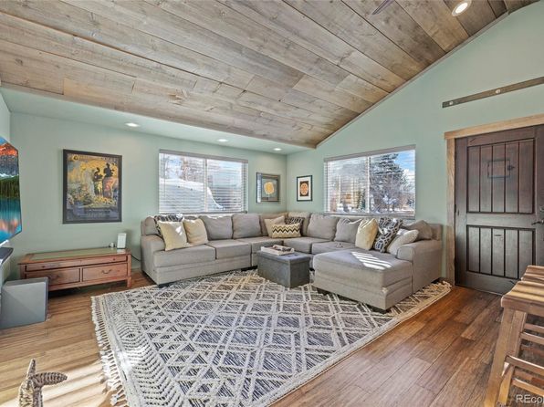 3270 Depew Street, Wheat Ridge, CO 80212