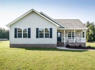 3176 Sundance Dr, Burlington, NC 27217