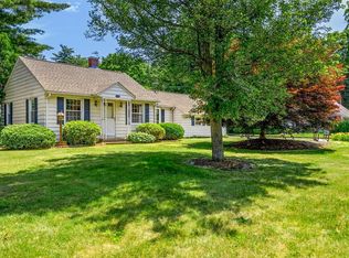 1855 Parker St, Springfield, MA 01128