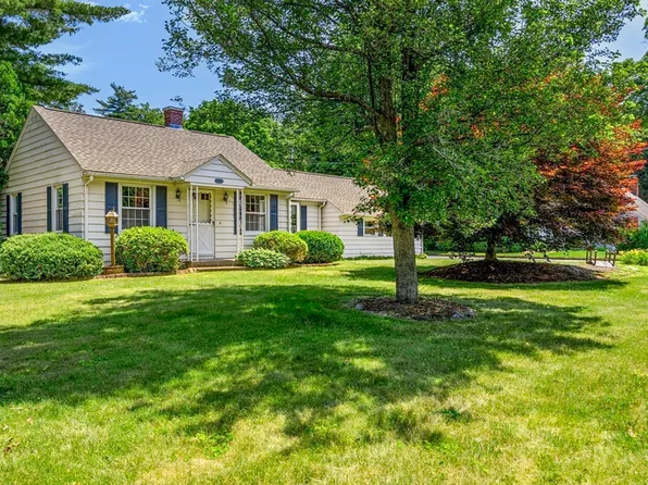 1855 Parker St, Springfield, MA 01128
