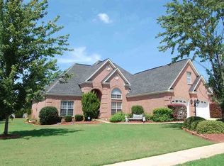 524 Saint Marlo Dr, Centerville, GA 31028