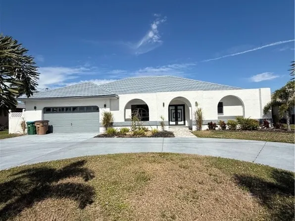 711 SE 33rd Ter, Cape Coral, FL 33904