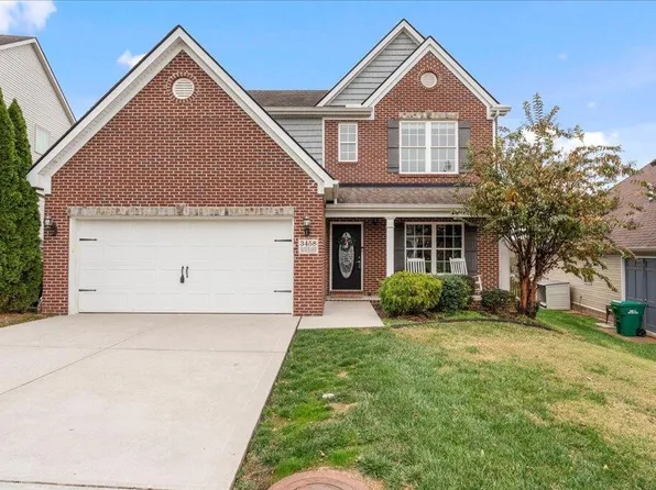 3458 Orange Blossom Ln, Knoxville, TN 37931