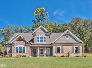 3648 Eagle View Way, Monroe, GA 30655
