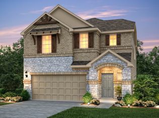 17316 Hattie Trce, Austin, TX 78738