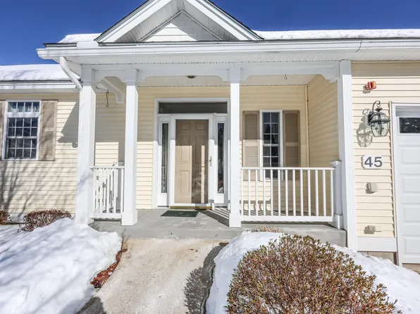 45 Old Stage Road, Litchfield, NH 03052