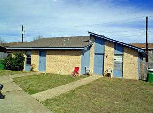 2108 Gato Ln, Bryan, TX 77807