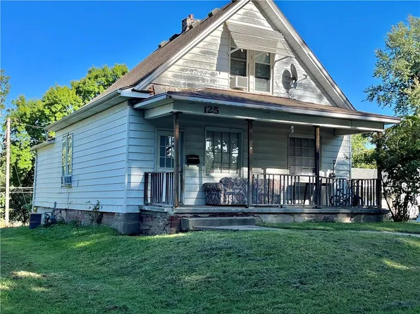125 S 20th St, Saint Joseph, MO 64501