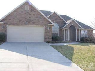 4601 S Forest Ave, Springfield, MO 65810