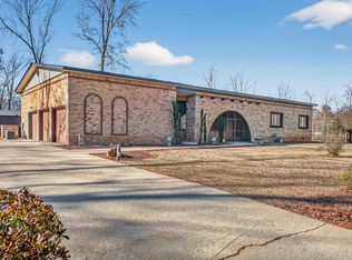 323 Long Horn Rd, Hephzibah, GA 30815