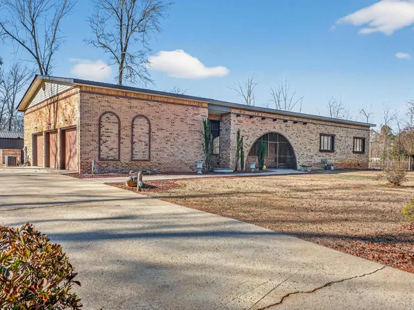 323 Long Horn Rd, Hephzibah, GA 30815