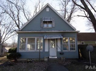 1004 E Kansas St, Peoria, IL