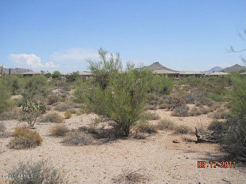 5th image of 34797 N Desert Ridge Dr #8