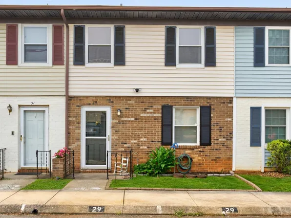 29 Westdale Dr, Lynchburg, VA 24501