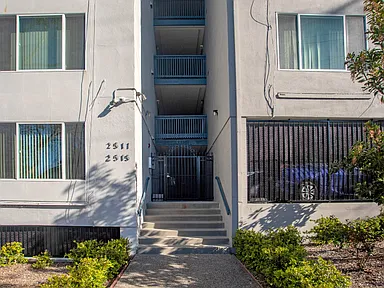 B1 - 1 Bed 1 Bath