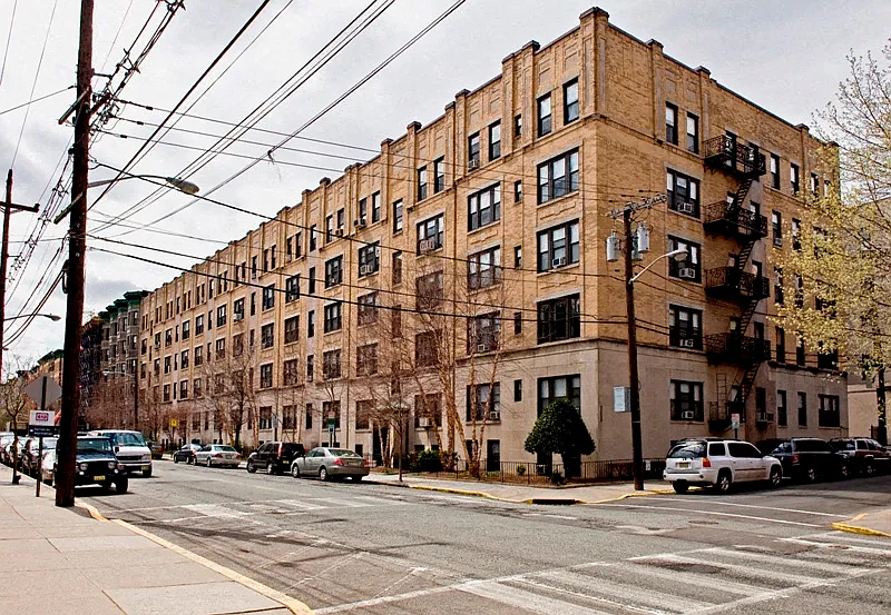 Hudson Estates
