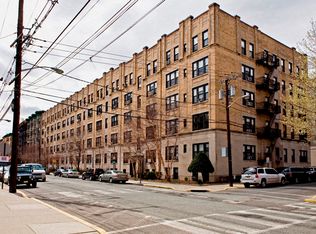 Hudson Estates, Hoboken, NJ 07030