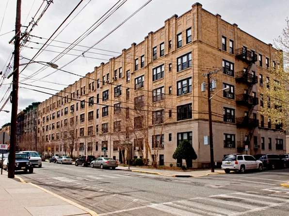 Hudson Estates, 1202-1220 Hudson St #4310010, Hoboken, NJ 07030