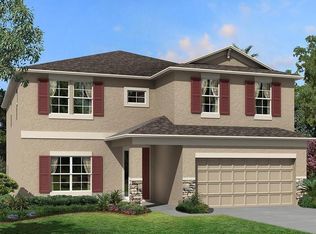 19160 Long Lake Ranch Blvd, Lutz, FL 33558