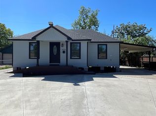 1418 Harrop Ave, Pasadena, TX 77506